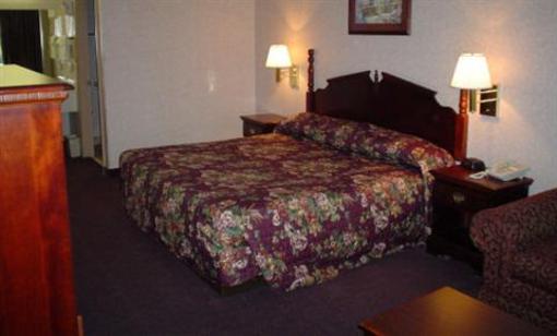 фото отеля Americas Best Inns Tupelo