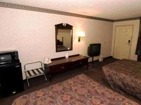Americas Best Inns Tupelo