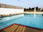 фото отеля Americas Best Inns Tupelo