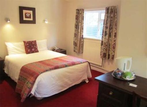 фото отеля Davenport Park Hotel Stockport (England)