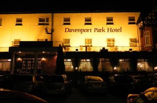 фото отеля Davenport Park Hotel Stockport (England)