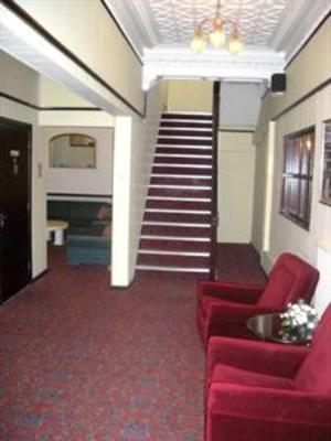 фото отеля Davenport Park Hotel Stockport (England)