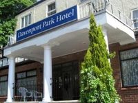 Davenport Park Hotel Stockport (England)
