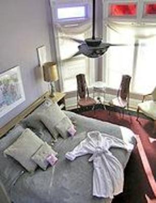 фото отеля King Bethune Guest House And Spa