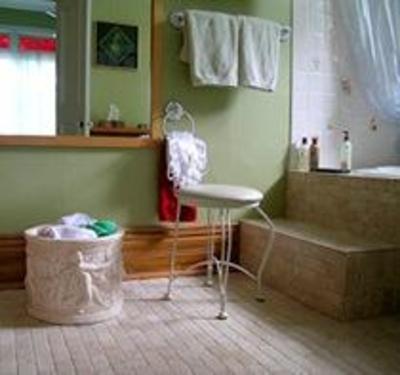 фото отеля King Bethune Guest House And Spa