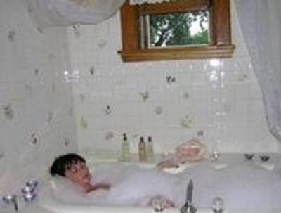 фото отеля King Bethune Guest House And Spa