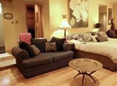фото отеля King Bethune Guest House And Spa
