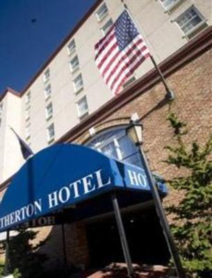 фото отеля The Atherton Hotel
