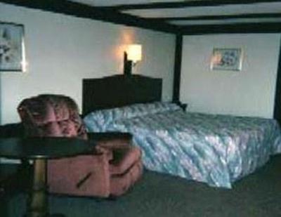 фото отеля Knights Inn Somerset (Pennsylvania)