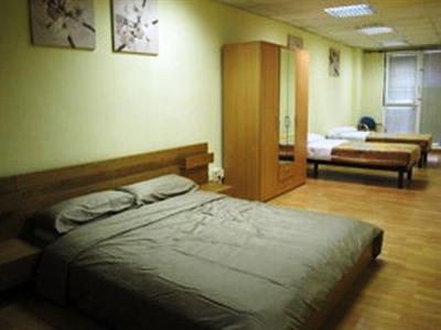 фото отеля Blue Cloud Hostels