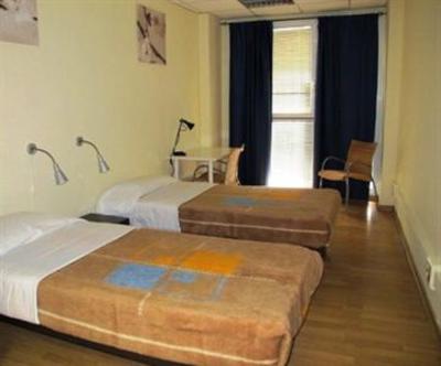 фото отеля Blue Cloud Hostels
