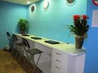 фото отеля Blue Cloud Hostels