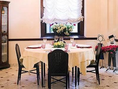 фото отеля Hotel Alli Due Buoi Rossi