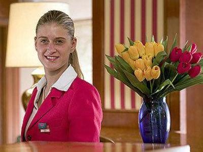 фото отеля Hotel Alli Due Buoi Rossi