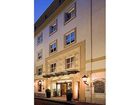 фото отеля Hotel Alli Due Buoi Rossi
