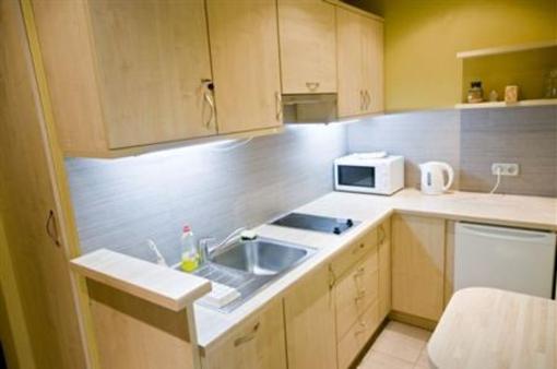 фото отеля Apartament Krakowski