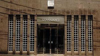 фото отеля Hotel Massimo Mishima