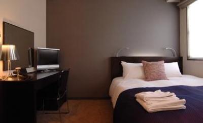 фото отеля Hotel Massimo Mishima