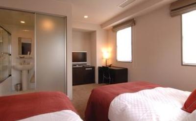 фото отеля Hotel Massimo Mishima