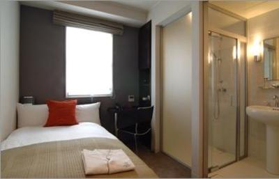 фото отеля Hotel Massimo Mishima