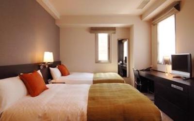 фото отеля Hotel Massimo Mishima