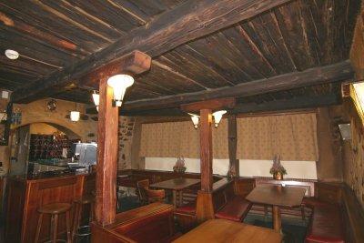 фото отеля Gasthaus Restaurant zum Weissen Kreuz