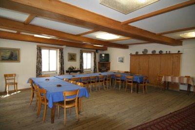 фото отеля Gasthaus Restaurant zum Weissen Kreuz