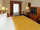 фото отеля Best Western Executive Inn Latta