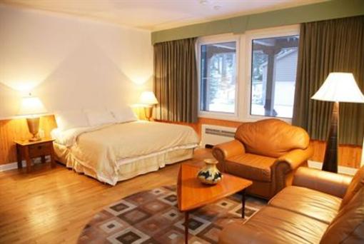 фото отеля Boutique Inn Banff