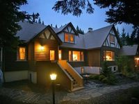 Boutique Inn Banff