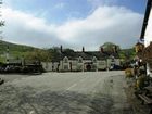 фото отеля The Hand at Llanarmon Hotel Llanarmon Dyffryn Ceiriog