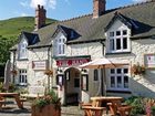 фото отеля The Hand at Llanarmon Hotel Llanarmon Dyffryn Ceiriog