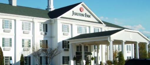 фото отеля Jameson Inn Oakwood