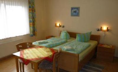 фото отеля Hotel Oelberg
