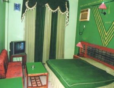 фото отеля Hotel Mount View Katra