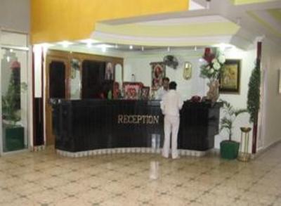 фото отеля Hotel Mount View Katra