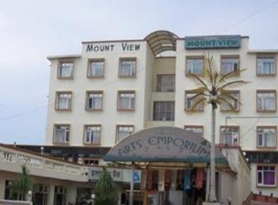 фото отеля Hotel Mount View Katra
