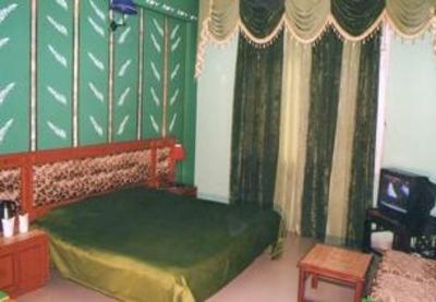 фото отеля Hotel Mount View Katra