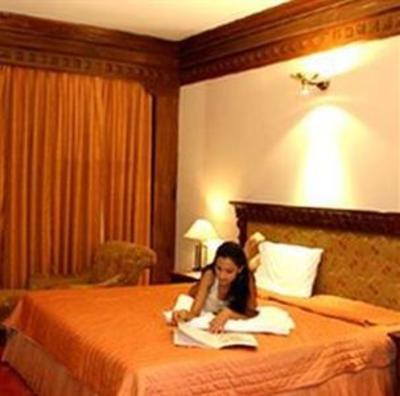 фото отеля Hotel Mount View Katra