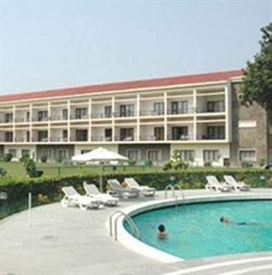 фото отеля Hotel Mount View Katra