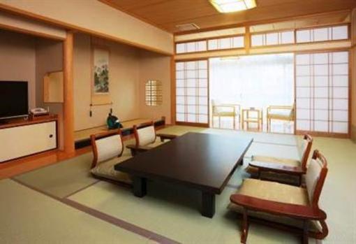 фото отеля Arima View Hotel Kobe
