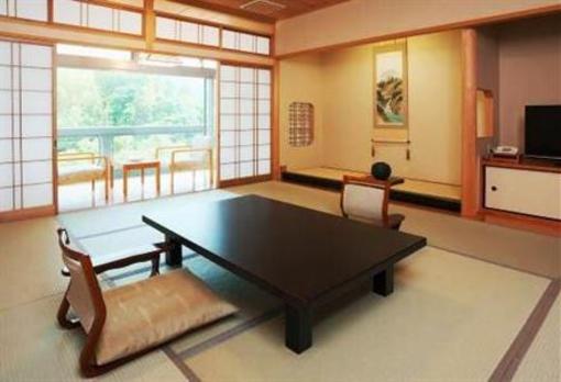 фото отеля Arima View Hotel Kobe