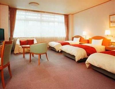 фото отеля Arima View Hotel Kobe