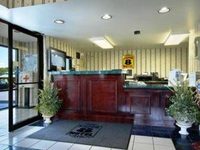 Super 8 Prattville Montgomery Area