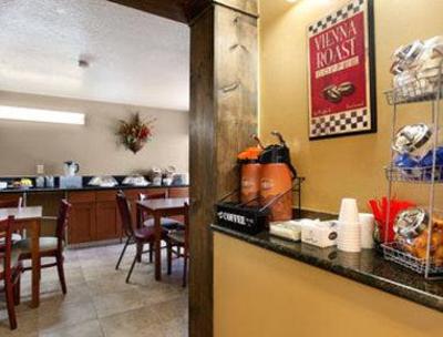 фото отеля Howard Johnson Boise
