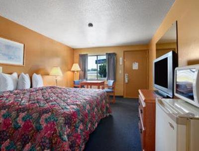 фото отеля Howard Johnson Boise