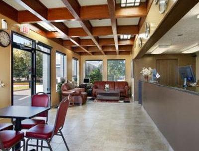 фото отеля Howard Johnson Boise