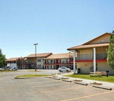 фото отеля Howard Johnson Boise
