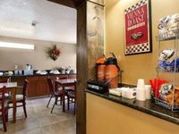 Howard Johnson Boise