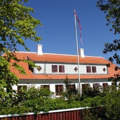 фото отеля Badepension Marienlund